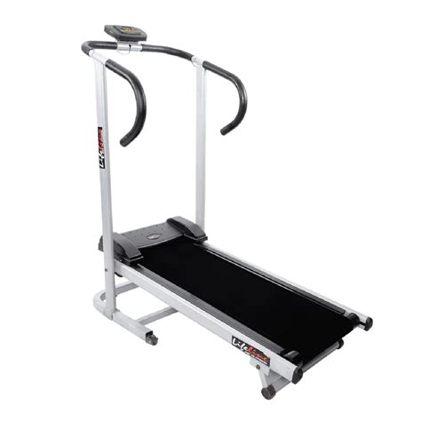 Buy Lifeline Manual Treadmill Online at Best Price in India | Fitness