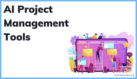 AI Project Management Tools 的图像结果