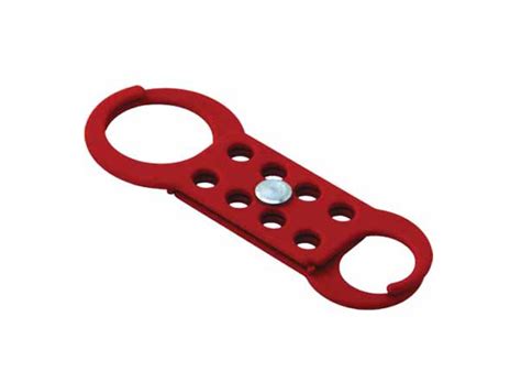 Paprsky Lockout Tagout Manufacturer from India LOTO Devices - Lockout Hasps