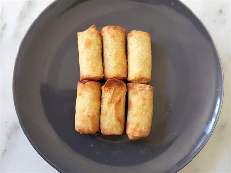 Costco Mini Chicken Egg Rolls at Van Flores blog