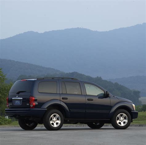 2004 Dodge Durango Image. Photo 9 of 25