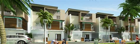 M1 Antaliea Homes | Thanisandra | Hebbel | Villas North Bangalore