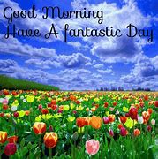 Image result for Good Morning Cloudy Spring