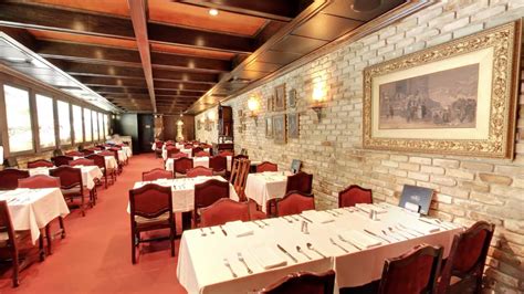 Romantic Restaurants Tampa FL: Best Date Night Restaurants Tampa