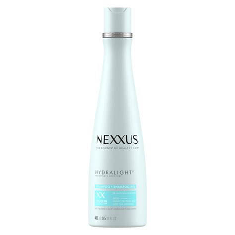 17 Best Nexxus Shampoos for Oily Hair Review