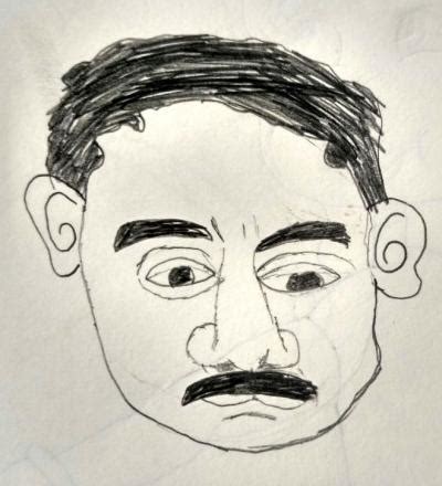 Art Cartoon Created by Piyush Verma: Cool Art India