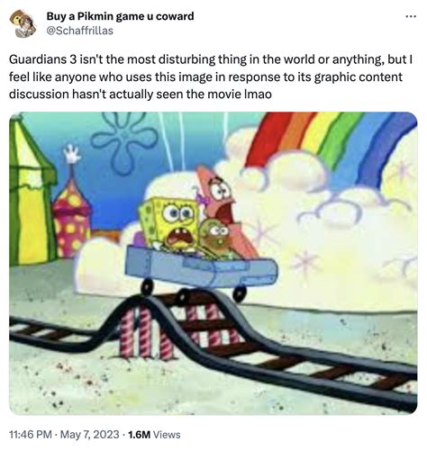 SpongeBob Roller Coaster meme | SpongeBob Roller Coaster | Know Your Meme