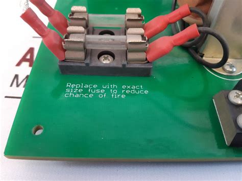 031113Mbs02 Automatic Brake Set Pcb Api03311301Mbs – Aeliya Marine Tech®