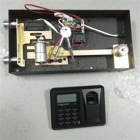 Image result for Fraud-Detection Lock