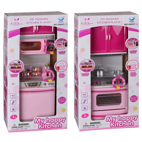 Kuhinja za lutke 27-481000 | Volim svoj dom