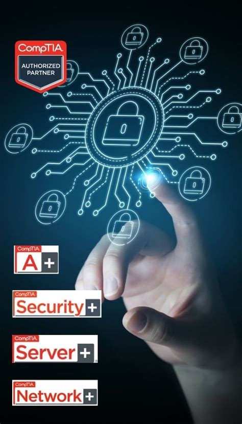 Image result for CompTIA a Training Program