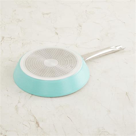 Buy Chef Special Helix Aluminium Frying Pan - 26cm from Home Centre at ...