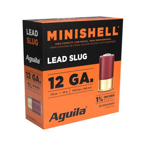 Image result for Mini 12G Shells