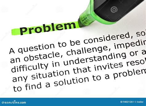 Problem Definition Process 的图像结果