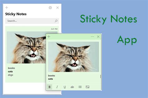 Image result for Best Sticky Note App