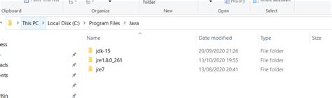 Image result for Eclipse.ini Java Path