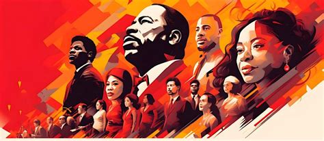REFLECTIONS FROM THE PAST - A Black History Month Celebration, Samuel C ...