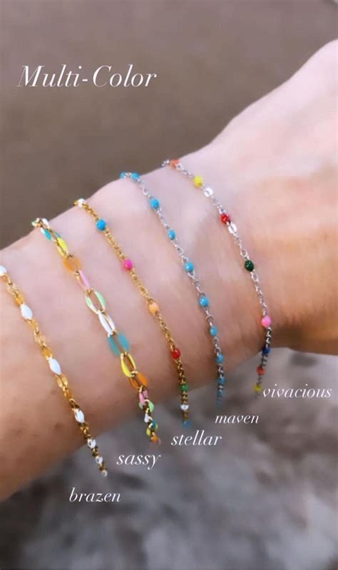 Permanent Jewelry pop up event by Wendy Garrapy, 42 Merchants Row ...