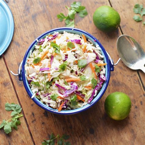 Mexican Coleslaw