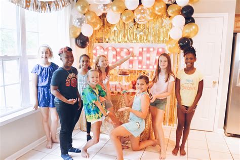 11th Birthday Party Ideas Happy 11th Birthday 11 Today Pop Up Greeting