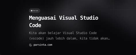 Image result for Contoh Coding Visual Studio Code