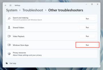 Reinstaller Microsoft Store 的图像结果