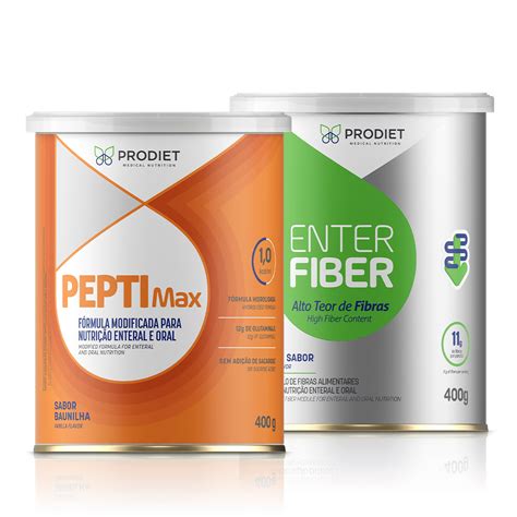 Prodiet: excellence in clinical nutrition for health and well-being