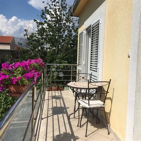 Byt Kman, Split, 120m2, byt, velikost čtverce 120m2