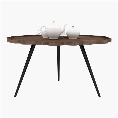 Buy Helios Felix Coffee Table from Helios by Home Centre at just INR ...