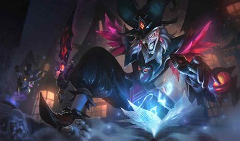 Image result for New Shaco Skin