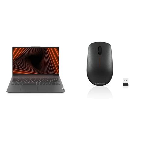 Amazon.in: Buy Lenovo IdeaPad Slim5 11th Gen Intel i5 15.6" FHD Thin ...