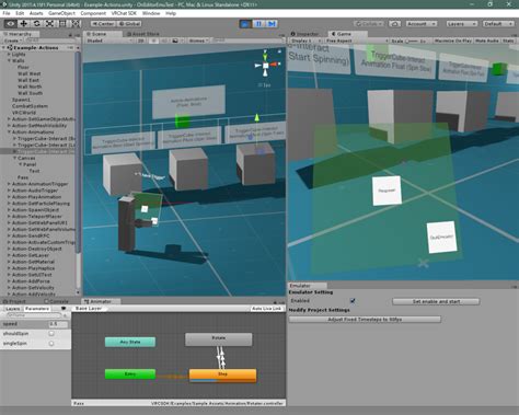 Image result for Making Animation for Unity VRC