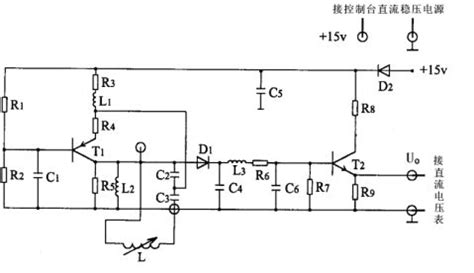 【电涡流传感器位移特性实验报告】电涡流传感器位移特性实验报告精选八篇_范文118