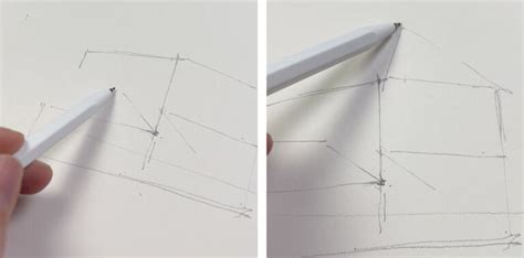 Image result for Simple Structure Sketching Step by Step