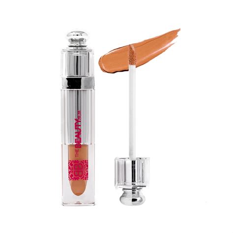 Buy The Beauty Box Matte Long Wear Liquid Lipstick, Long Lasting and ...