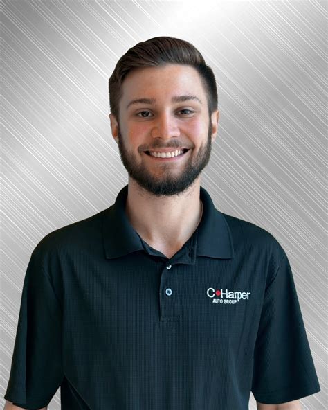 C. Harper Kia Staff | Kia Dealership Belle Vernon, PA | C. Harper Kia