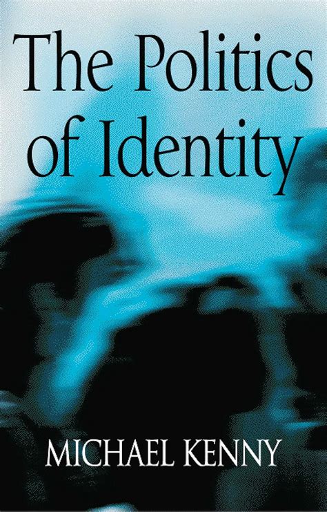 Buy Politics of Identity: Liberal Political Theory and the Dilemmas of ...