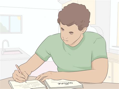 Write a Report Writing Using LibreOffice Writer 的图像结果