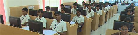 Language Lab - Muthayammal Polytechnic College