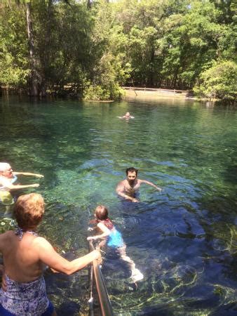 Lake Manatee State Park (Bradenton) - 2021 What to Know Before You Go ...