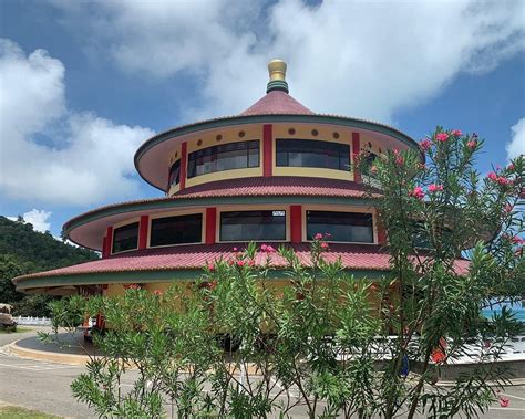 Padepokan Puri Tri Agung, Sungailiat - Tripadvisor