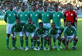尼日利亚队|尼日利亚国家队_2010南非世界杯_新浪体育