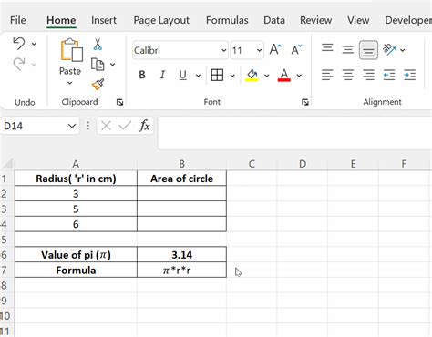 Image result for How to Create Absolute Reference in Excel