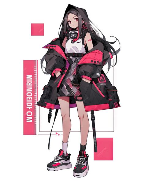 Ai Anime Full Body 的图像结果