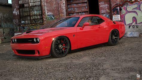 Hellcat on Behance