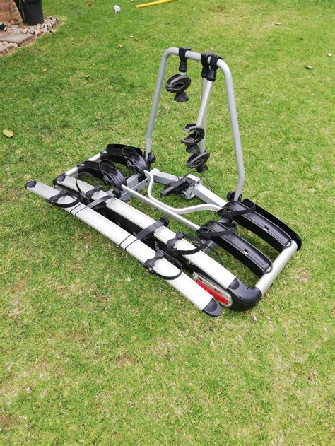 Thule Range 4 Bike Rv Rack at Charlie Skirving blog