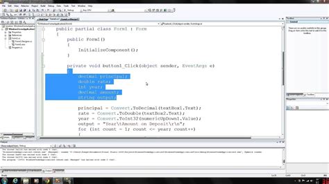 Image result for NumericUpDown Visual Studio