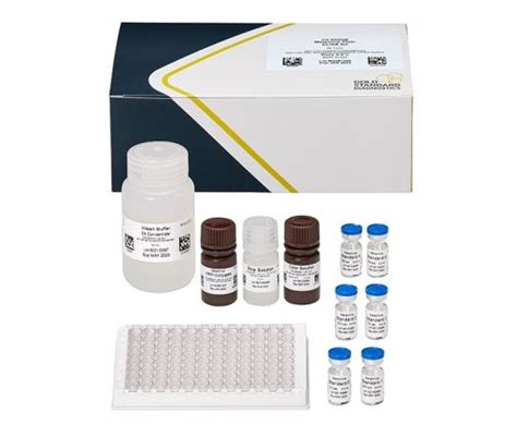 Melamine, ELISA, 96 tests