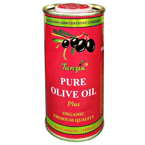 Buy Tunzia Pure Olive Oil, 100 ml | 19 Minutes Delivery | Apollo Pharmacy
