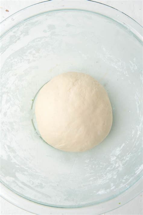 Perfect Dumpling Dough (For Beginners) - The Flavor Bender